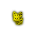 Golden Lillipup